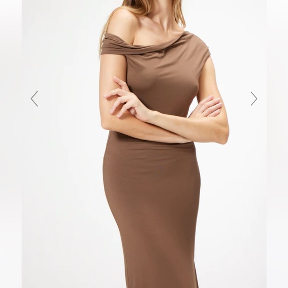 Sophie Rue Arlette Twist Dress NWT - Picture 1 of 8